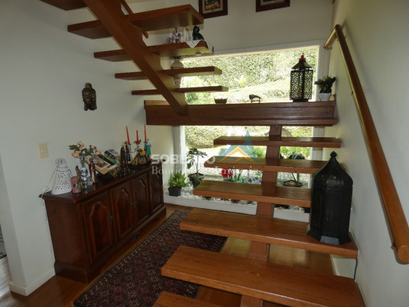Imagem Casa com 6 Quartos à Venda, 450 m² em Parque Do Imbui - Teresópolis Imagem Casa com 6 Quartos à Venda, 450 m² em Parque Do Imbui - Teresópolis