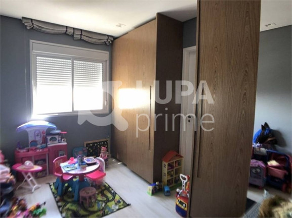 Imagem Apartamento com 3 Quartos à Venda, 205 m² em Santana - São Paulo Imagem Apartamento com 3 Quartos à Venda, 205 m² em Santana - São Paulo