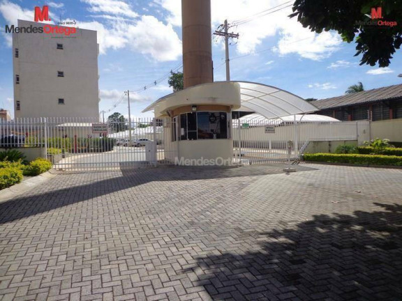 Imagem Apartamento com 2 Quartos à Venda, 50 m² em Vila Gabriel - Sorocaba