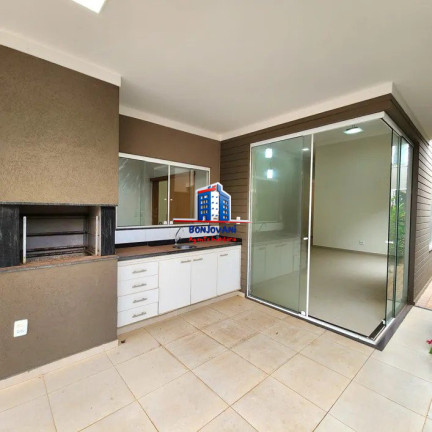 Imagem Casa de Condomínio com 3 Quartos à Venda, 204 m² em Residencial Gaivota I - São José Do Rio Preto Imagem Casa de Condomínio com 3 Quartos à Venda, 204 m² em Residencial Gaivota I - São José Do Rio Preto