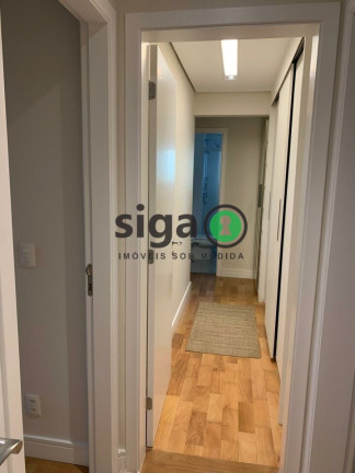 Imagem Apartamento com 3 Quartos à Venda, 148 m² em Tatuapé - São Paulo Imagem Apartamento com 3 Quartos à Venda, 148 m² em Tatuapé - São Paulo