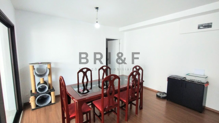Imagem Apartamento com 2 Quartos à Venda, 137 m² em Brooklin - São Paulo Imagem Apartamento com 2 Quartos à Venda, 137 m² em Brooklin - São Paulo