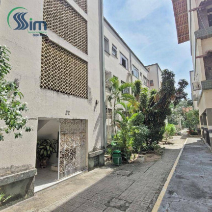 Apartamento com 3 Quartos à Venda, 98 m² em Cocó - Fortaleza