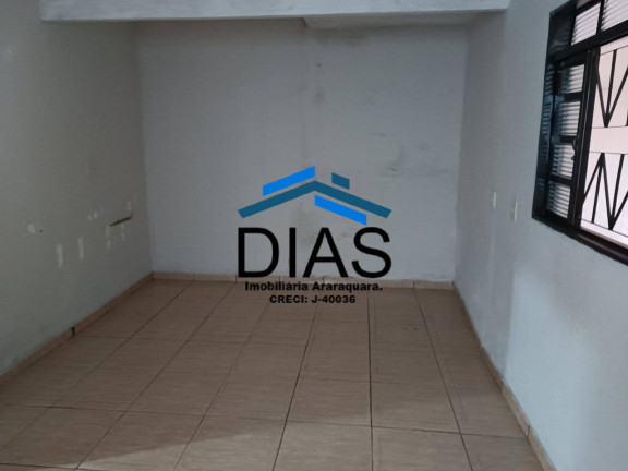 Imagem Casa com 3 Quartos à Venda, 147 m² em Parque Residencial Iguatemi - Araraquara
