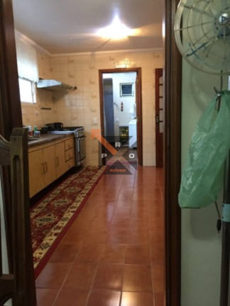 Imagem Casa com 4 Quartos à Venda, 500 m² em Brooklin Paulista - São Paulo Imagem Casa com 4 Quartos à Venda, 500 m² em Brooklin Paulista - São Paulo