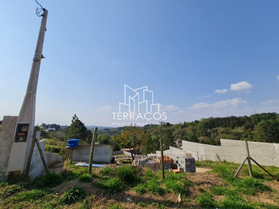 Terreno à Venda, 1.288 m² em Caioçara - Jarinu