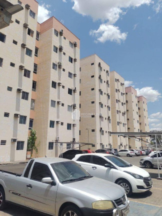 Imagem Apartamento com 3 Quartos à Venda, 59 m² em Dirceu I - Teresina