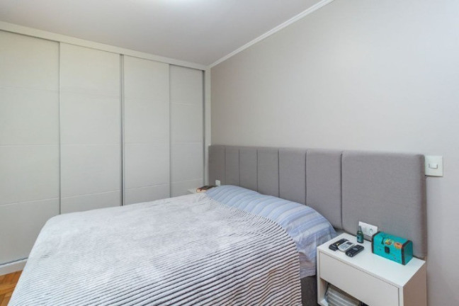 Imagem Apartamento com 3 Quartos à Venda, 93 m² em Petrópolis - Porto Alegre