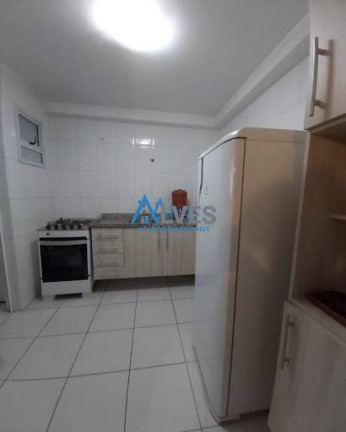 Imagem Apartamento com 3 Quartos à Venda, 78 m² em Parque Jaçatuba - Santo André