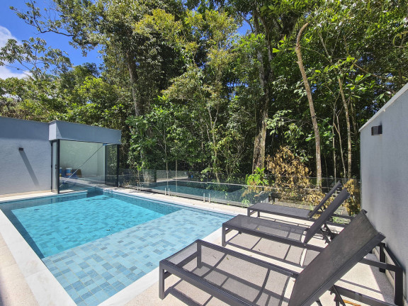 Imagem Casa com 5 Quartos à Venda, 452 m² em Riviera De São Lourenço - Bertioga