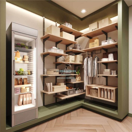 Imagem Apartamento com 2 Quartos à Venda, 36 m² em Butantã - São Paulo Imagem Apartamento com 2 Quartos à Venda, 36 m² em Butantã - São Paulo