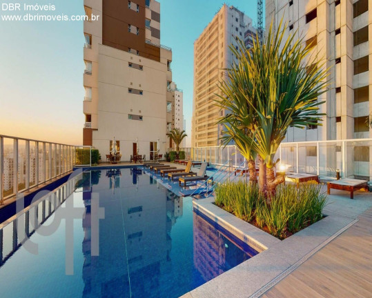 Imagem Apartamento com 1 Quarto à Venda, 43 m² em Tatuapé - Sao Paulo Imagem Apartamento com 1 Quarto à Venda, 43 m² em Tatuapé - Sao Paulo