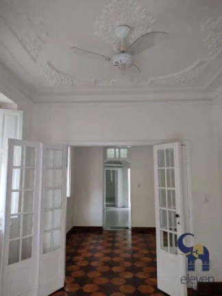 Imagem Casa com 7 Quartos à Venda, 264 m² em Barris - Salvador
