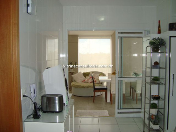 Imagem Apartamento com 3 Quartos à Venda, 280 m² em Ipiranga - São Paulo
