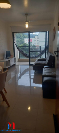 Imagem Apartamento com 1 Quarto à Venda, 55 m² em Loteamento João Batista Julião - Guarujá Imagem Apartamento com 1 Quarto à Venda, 55 m² em Loteamento João Batista Julião - Guarujá