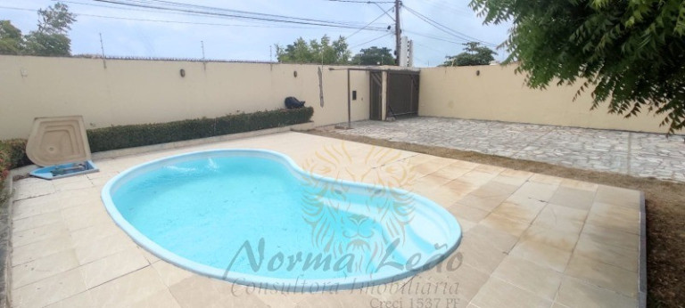 Imagem Casa com 3 Quartos à Venda, 450 m² em Aruana - Aracaju