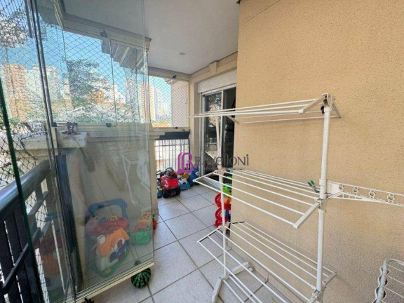 Imagem Apartamento com 3 Quartos à Venda, 140 m² em Perdizes - São Paulo