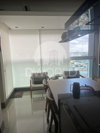 Imagem Imóvel com 2 Quartos à Venda, 83 m² em Vila Scarpelli - Santo André Imagem Imóvel com 2 Quartos à Venda, 83 m² em Vila Scarpelli - Santo André
