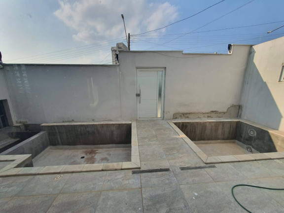 Imagem Casa com 3 Quartos à Venda, 366 m² em Centro - Caieiras