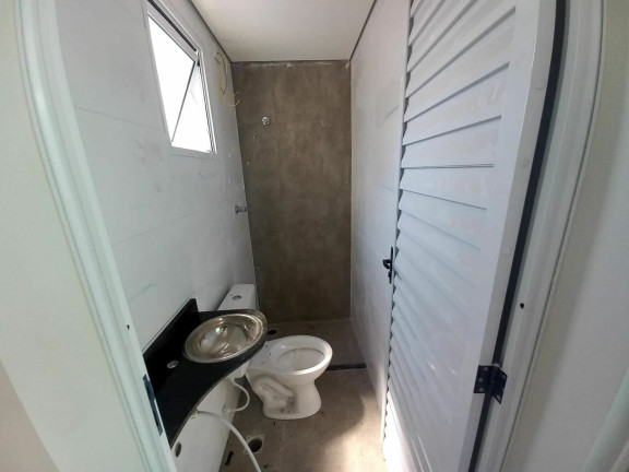 Imagem Cobertura com 2 Quartos à Venda, 102 m² em Parque Novo Oratório - Santo André Imagem Cobertura com 2 Quartos à Venda, 102 m² em Parque Novo Oratório - Santo André