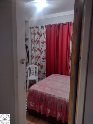 Imagem Casa com 2 Quartos à Venda, 52 m² em Paisagem Casa Grande - Cotia Imagem Casa com 2 Quartos à Venda, 52 m² em Paisagem Casa Grande - Cotia