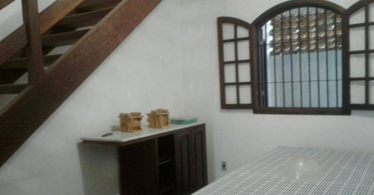 Imagem Casa com 3 Quartos à Venda, 200 m² em Barra De São João - Casimiro De Abreu Imagem Casa com 3 Quartos à Venda, 200 m² em Barra De São João - Casimiro De Abreu