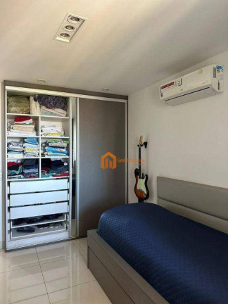 Imagem Apartamento com 3 Quartos à Venda, 152 m² em Varjota - Fortaleza Imagem Apartamento com 3 Quartos à Venda, 152 m² em Varjota - Fortaleza