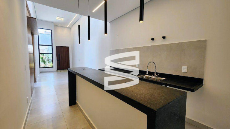 Imagem Casa com 3 Quartos à Venda, 140 m² em água Branca - Piracicaba
