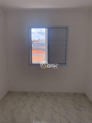 Imagem Apartamento com 2 Quartos à Venda, 44 m² em Cidade Patriarca - São Paulo