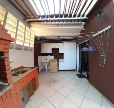 Imagem Sobrado com 3 Quartos à Venda, 120 m² em Jardim Vila Formosa - São Paulo