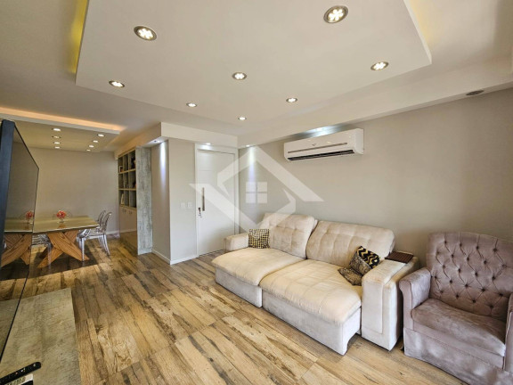 Imagem Apartamento com 4 Quartos à Venda, 144 m² em Barra Olímpica - Rio De Janeiro Imagem Apartamento com 4 Quartos à Venda, 144 m² em Barra Olímpica - Rio De Janeiro