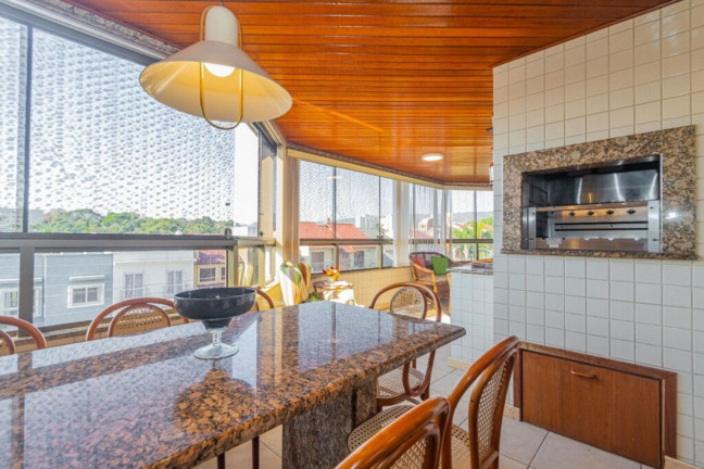 Imagem Imóvel com 3 Quartos à Venda, 150 m² em Jardim Planalto - Porto Alegre