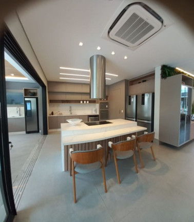 Imagem Sobrado com 6 Quartos à Venda, 592 m² em Riviera De São Lourenço - Bertioga