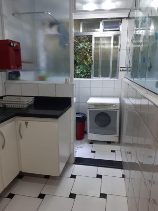 Imagem Apartamento com 2 Quartos à Venda, 85 m² em Morro Dos Barbosas - São Vicente Imagem Apartamento com 2 Quartos à Venda, 85 m² em Morro Dos Barbosas - São Vicente