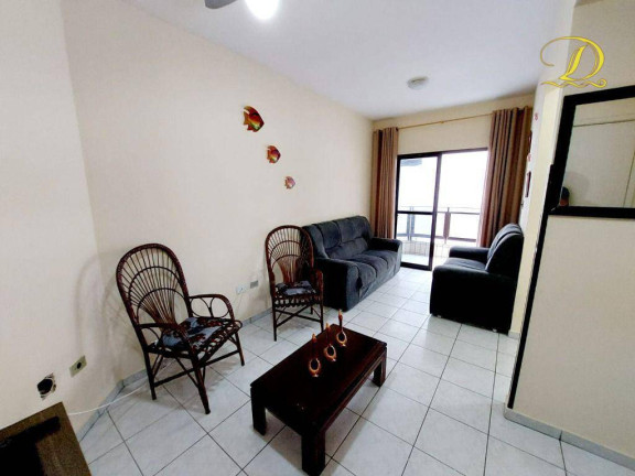 Imagem Apartamento com 1 Quarto à Venda, 42 m² em Aviação - Praia Grande Imagem Apartamento com 1 Quarto à Venda, 42 m² em Aviação - Praia Grande