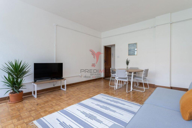 Imagem Apartamento com 3 Quartos à Venda, 108 m² em Bela Vista - São Paulo