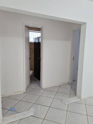 Imagem Apartamento com 2 Quartos à Venda, 57 m² em Coqueiros - Florianópolis Imagem Apartamento com 2 Quartos à Venda, 57 m² em Coqueiros - Florianópolis