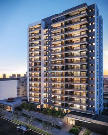 Imagem Apartamento com 3 Quartos à Venda, 117 m² em Vila Clementino - São Paulo Imagem Apartamento com 3 Quartos à Venda, 117 m² em Vila Clementino - São Paulo