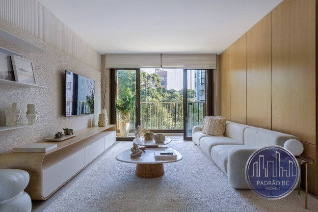 Imagem Cobertura com 4 Quartos à Venda, 330 m² em Bigorrilho - Curitiba Imagem Cobertura com 4 Quartos à Venda, 330 m² em Bigorrilho - Curitiba
