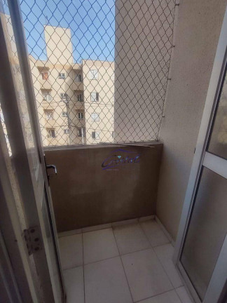 Imagem Apartamento com 2 Quartos à Venda, 56 m² em Novo Osasco - Osasco Imagem Apartamento com 2 Quartos à Venda, 56 m² em Novo Osasco - Osasco