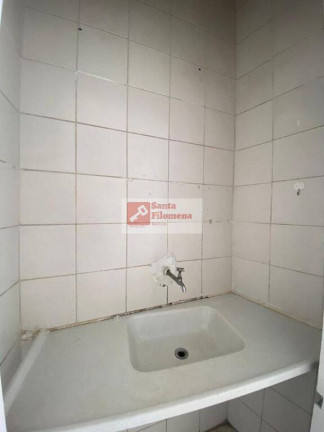 Imagem Kitnet com 1 Quarto para Alugar, 40 m² em Centro - São Paulo