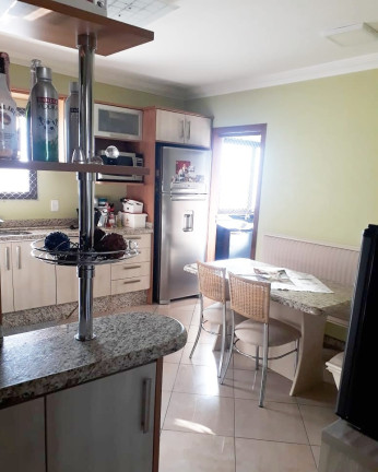 Imagem Imóvel com 3 Quartos à Venda, 274 m² em Marechal Rondon - Canoas