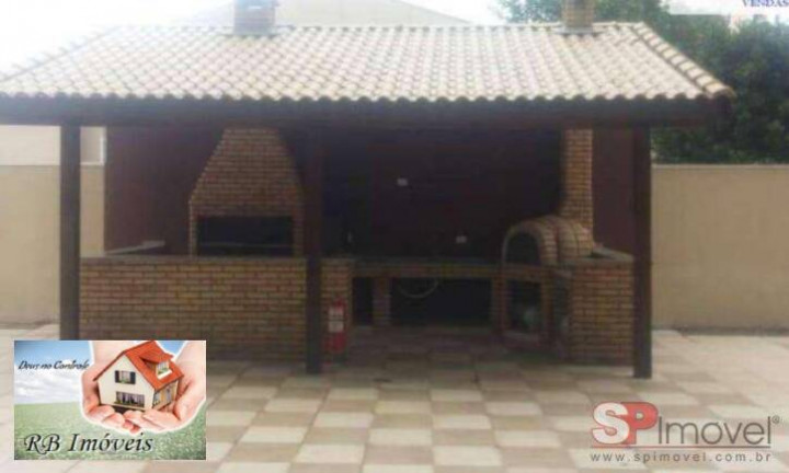 Imagem Apartamento com 3 Quartos à Venda, 106 m² em Vila Guiomar - Santo André Imagem Apartamento com 3 Quartos à Venda, 106 m² em Vila Guiomar - Santo André
