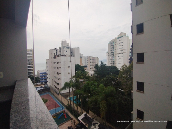 Foto do imóvel Apartamento com 3 Quartos à Venda, 151 m² em Centro - Florianópolis