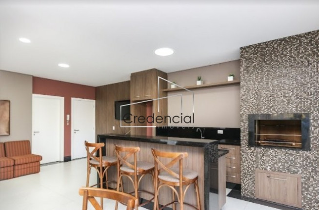Imagem Cobertura com 3 Quartos à Venda, 142 m² em água Verde - Curitiba