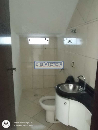 Imagem Sobrado com 3 Quartos à Venda, 162 m² em Parque Capuava - Santo André Imagem Sobrado com 3 Quartos à Venda, 162 m² em Parque Capuava - Santo André