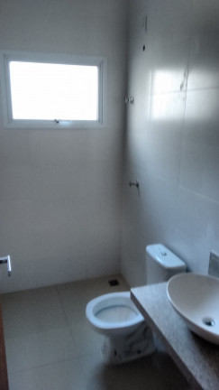 Imagem Casa com 3 Quartos à Venda, 135 m² em Jardim Bela Vista - Bauru