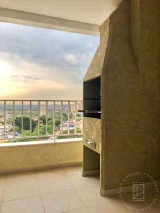 Imagem Apartamento com 2 Quartos para Alugar, 63 m² em Jardim Oriente - São José Dos Campos Imagem Apartamento com 2 Quartos para Alugar, 63 m² em Jardim Oriente - São José Dos Campos