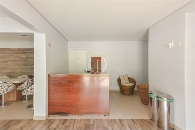 Imagem Apartamento com 2 Quartos à Venda, 64 m² em Butantã - São Paulo