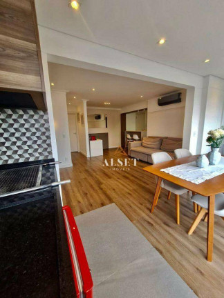 Imagem Apartamento com 2 Quartos à Venda, 78 m² em Mooca - São Paulo